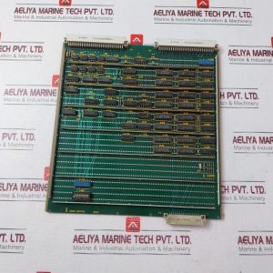Kongsberg Mektron 31206444 Circuit Board