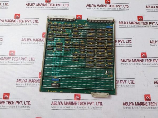 Kongsberg Mektron 31206444 Circuit Board