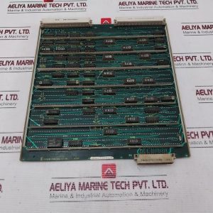 Kongsberg Mektron 31209554 C09 Pcb Card 153-23-00