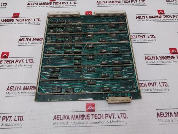 Kongsberg Mektron 31209554 C09 Pcb Card 153-23-00