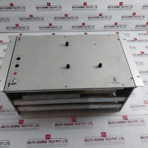 Kongsberg Pci6000 Main Control Unit 8-36vdc