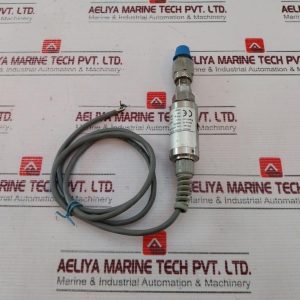 Koomey P150lgc431_3m Pressure Transducer 28vdc