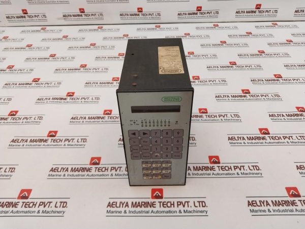 Koyo Electronics Kch-b4rn Digital Counter 264v