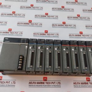 Koyo U-08n Input Module
