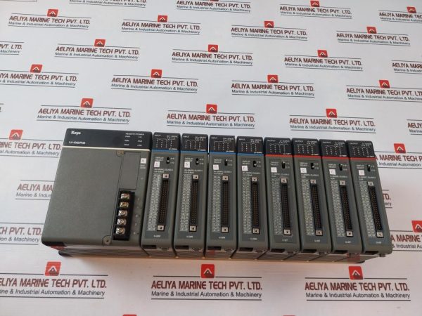Koyo U-08n Input Module