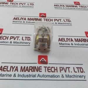 Kuhnke Ua3g Relay 24v