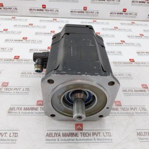 Kuka 1fk6081-6az91-1zz9-z S40 Servo Motor 185v