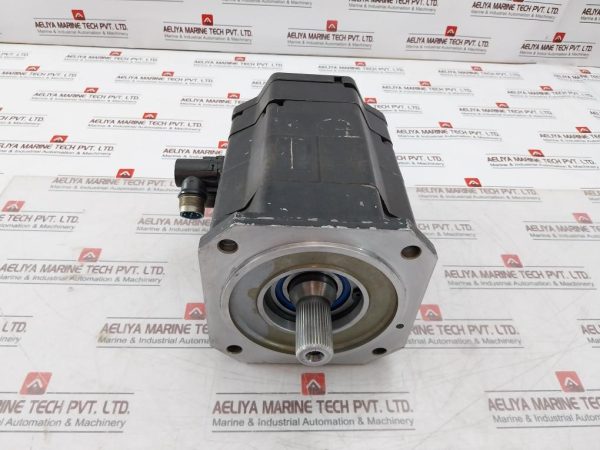 Kuka 1fk6081-6az91-1zz9-z S40 Servo Motor 185v