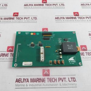 Kyma Kdu-300a Printed Circuit Board