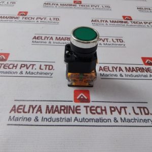 La38203209 B Button Switch 440v