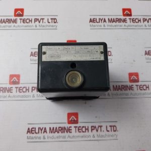 Landis & Gyr Lae10 Burner Controller