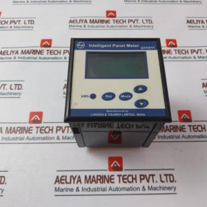 Larsen & Toubro Quasar Panel Meter