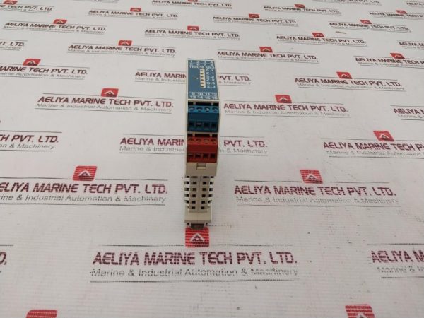 Laurel Electronics Tlsa-1 Loop Splitter 4-20 Ma