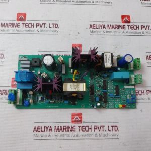 Leab 9310370920902 Printed Circuit Board 94v