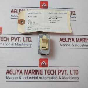 Legrand Acd203-1 Despard 3-way Toggle Switch 20a