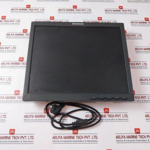 Lenovo L171 43.2cm Lcd Monitor 240vac