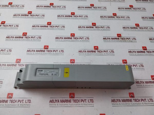 Lenze E94azex100 Input Module 100 A 325565705 V