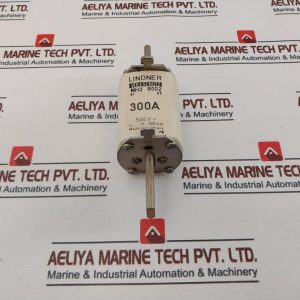 Lindner Nh2 8002 Fuse 500v
