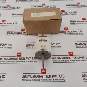 Lindner Nh3 Fuse Cartridge 500v