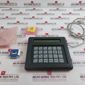 Liquid Controls E4030-11 Lap Pad Assy