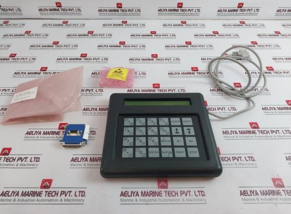 Liquid Controls E4030-11 Lap Pad Assy