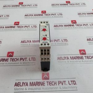 Lovato Bt2n 12s 110 Time Relay 24v Acdc