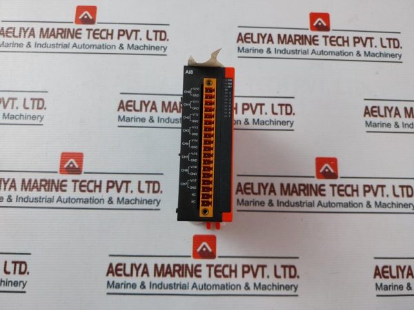 L&t Lx8-ai8 Programmable Controller