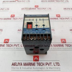 L&t Mpr300 Motor Protection Relay