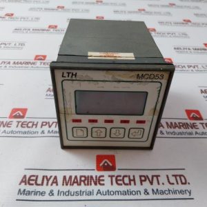 Lth Electronics Mcd53pi Conductivity Monitor 85-25v