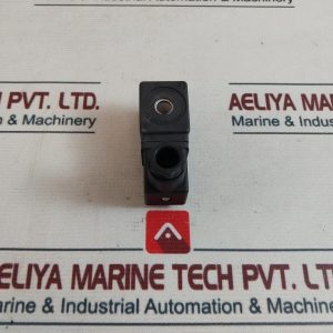 Lucifer 481865k8 F Solenoid Coil 115v