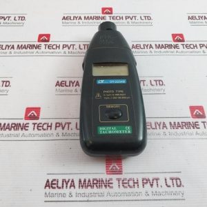 Lutron Dt-2234b Digital Tachometer