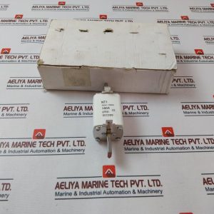 Lv-hrc Fuse Link Nt1 160a