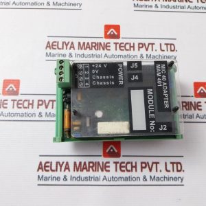 Lyngso Marine Mam 401 Adapter