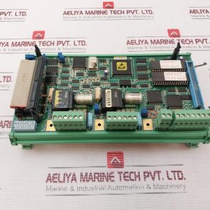 Lyngso Marine Sam401 Dual System Bus Module 564633