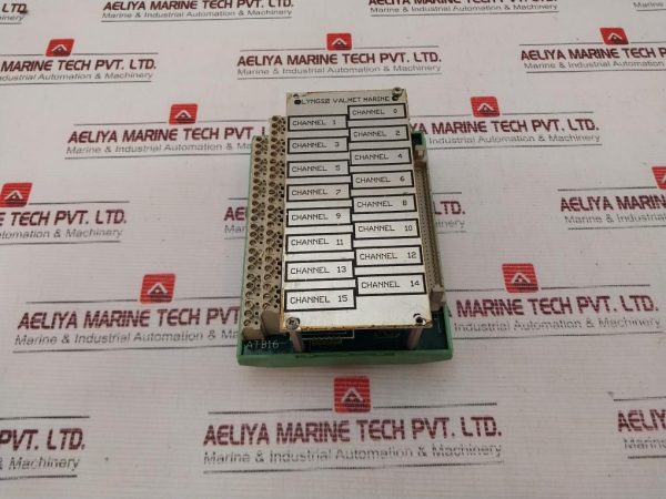 Lyngso Valmet Atb16 Pcb Module 4…20ma