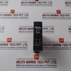 M-system Hrs-0a-r-x Transmitter 24v