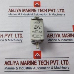 M.schneider Nh-00 Fuse 500v