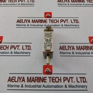 M.schneider Nh-00000 Eurofuse 35a