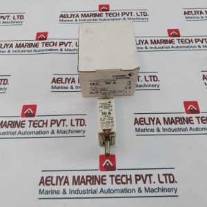 M.schneider Nh-00000 Fuse 500 V