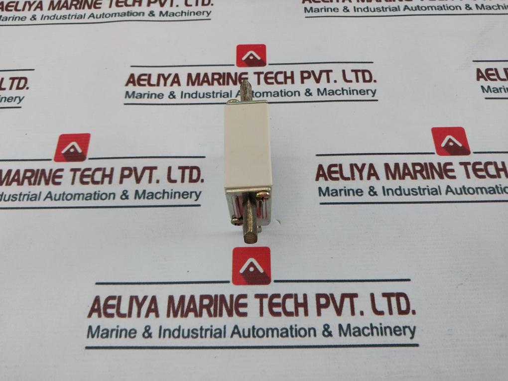 M.schneider Nh-00/000 Fuse 500 V - Image 4