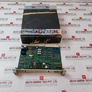 Macgregor 424 0443-001 Pcb Card Rev A