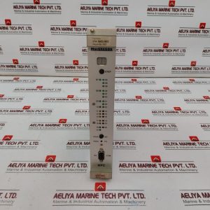 Macgregor Hagglunds 424 0443-001 Rev.b Pcb Card 94v-0