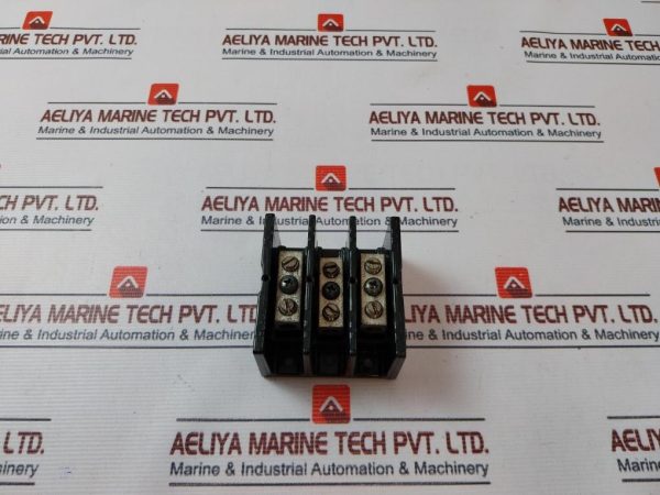 Marathon 1423552 Terminal Block 600v