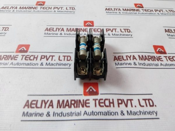 Marathon G15a2sq Fuse Block 600v