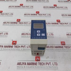 Martens Elektronik Mr50ex-1-2r-00-ao-5-00 Monitoring Relay