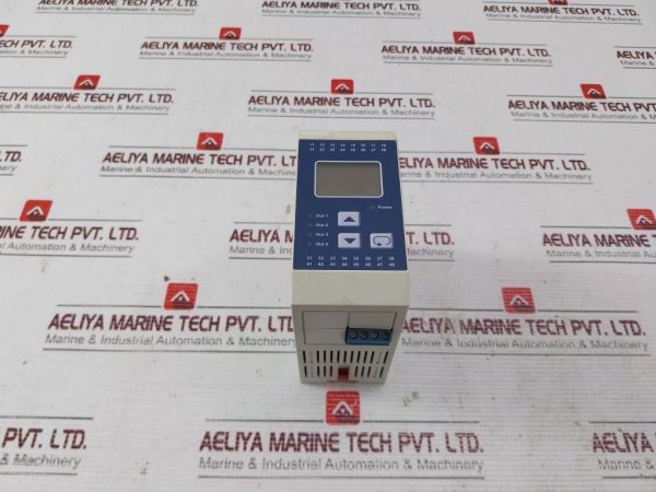 Martens Elektronik Mr50ex-1-2r-00-ao-5-00 Monitoring Relay
