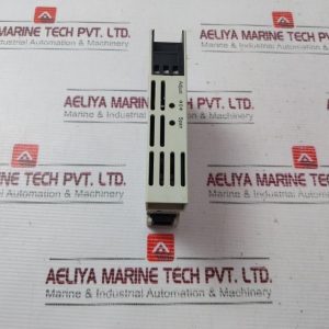 Martens Tv500l-210-5 Isolating Amplifier 10v