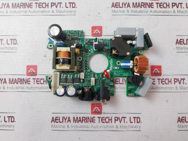 Martin 62006045 Pcba Psu 94v
