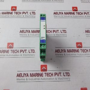 Masibus 9000c Signal Isolator 36 Vdc