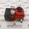 Masoneilan Svi2-61123125 Emergency Shutdown Device 30v 4-20ma